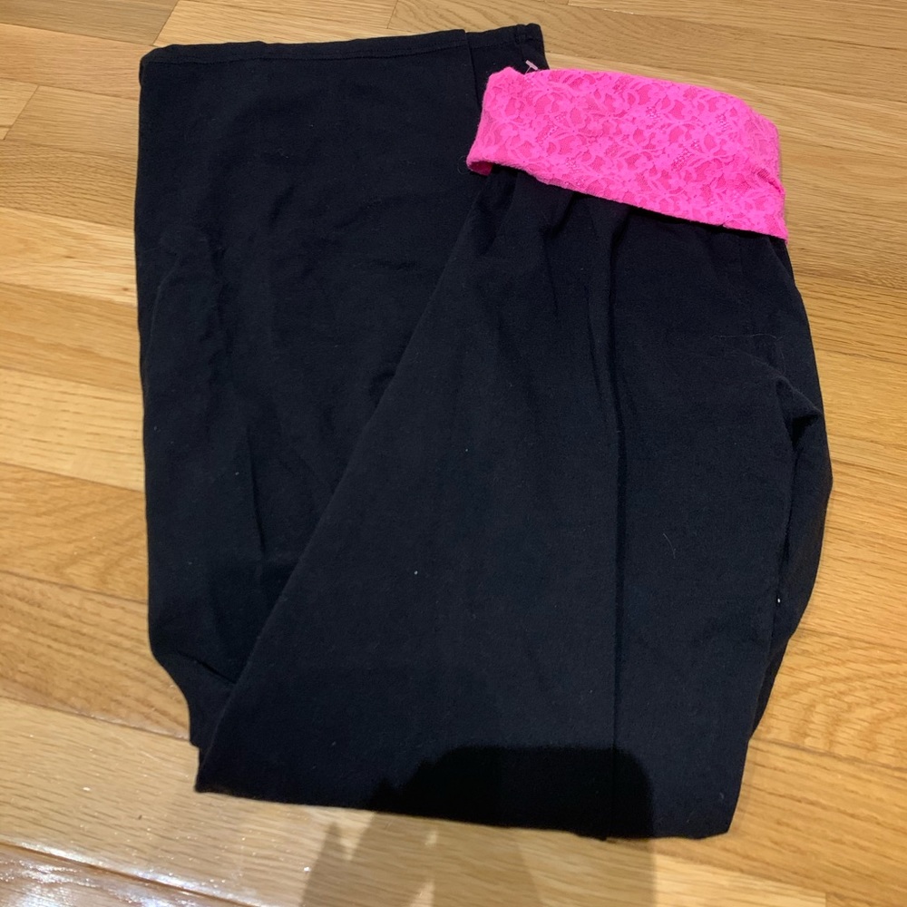 Aerie yoga pants
